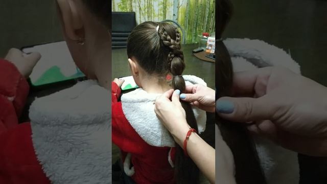 причёска смотреть онлайн