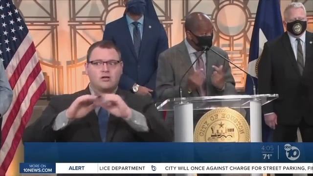 ABC 10News at 4PM Top Stories смотреть онлайн