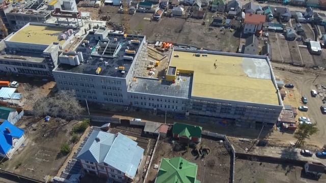 Боровое 10 04 2019 смотреть онлайн