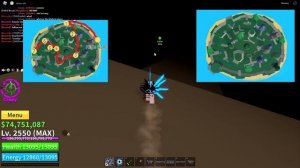 (UPD 20) All Mirage Blue Gear Spawn Locations EASY Guide [BLOXFRUITS]