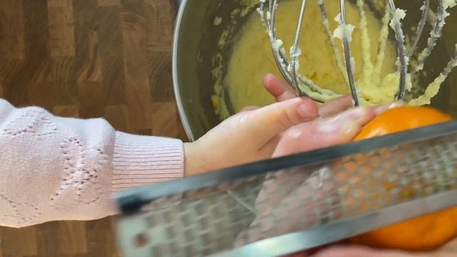 Cranberry and orange muffins| breakfast |Domowe Muffiny смотреть онлайн