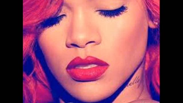 Rihanna - We Found Love ft Calvin Harris(Lyrics in description) смотреть онлайн