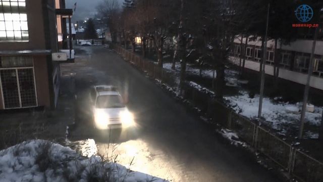 Звечан пре 2-гог круга шиптарских избора смотреть онлайн