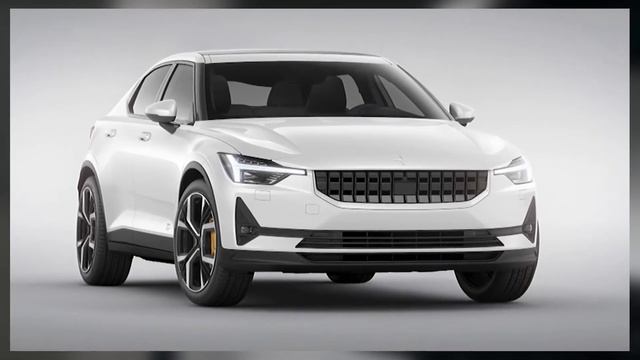 Polestar 2 overtakes Tesla Model 3 sales in August on Sweden, Norway смотреть онлайн