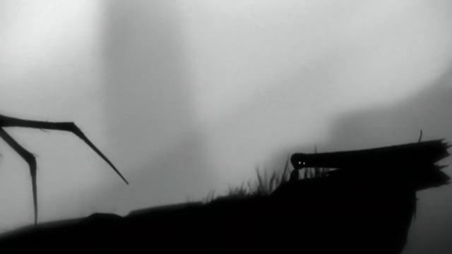 LIMBO "Приключения Хэпии" - НЕОЖИДАННЫЕ ОБСТОЯТЕЛЬСТВА смотреть онлайн