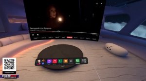 Какие программы установлены на моём VR-шлеме PICO 4?