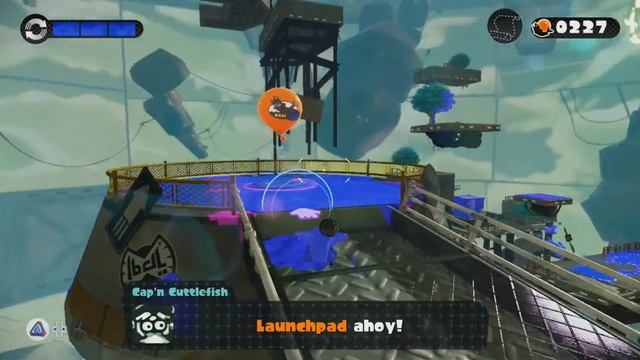 Splatoon 1 Nintendo Switch Port In 2020? смотреть онлайн