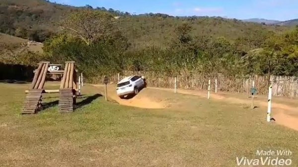 Novo compass 2018 limite 2.0 diesel