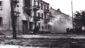 Великая Отечественная война 14 серия «Освобождение Польши» (документальный сериал, 2000)