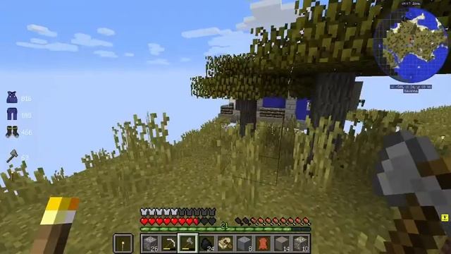 Индустриальное выживание #2! Minecraft смотреть онлайн