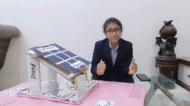 Smart Solar Panels, ATL Marathon смотреть онлайн