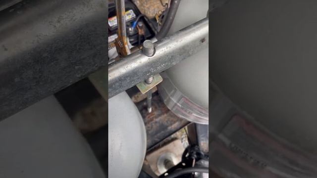 Camper propane leak fixed смотреть онлайн