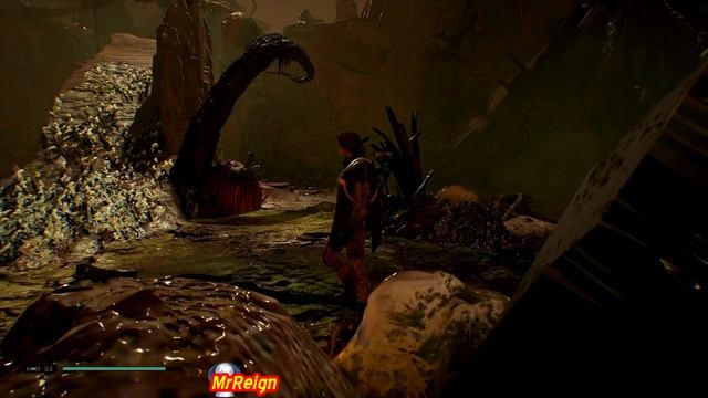 Jedi Fallen Order - The Stranger - Dathomir All Databank Entry Locations смотреть онлайн