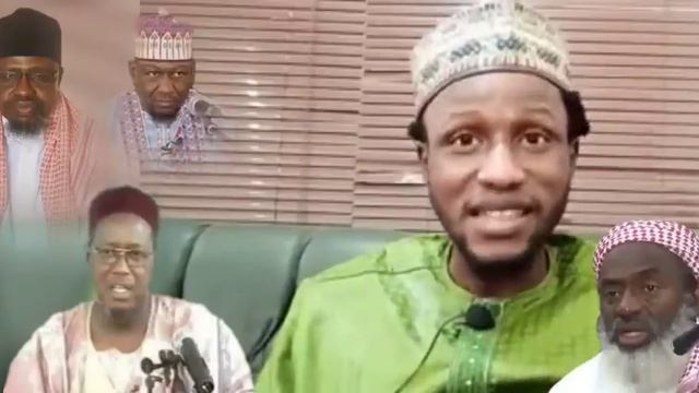 TO FA: BABBAN SHEHIN IZALA YAYI TONON ASIRI KUMA YACE YA BAR ZUWA TARON QUNGIYA смотреть онлайн