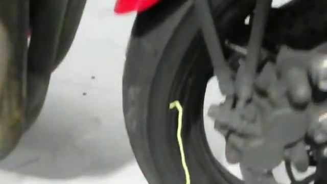 2005 Suzuki GSF 650 - surreymcsalvage смотреть онлайн