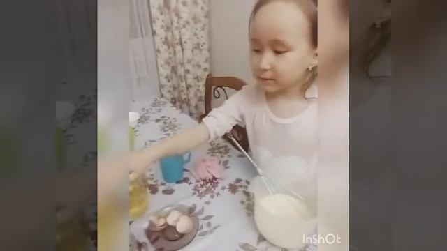 Шоколадный пирог от Азизы смотреть онлайн