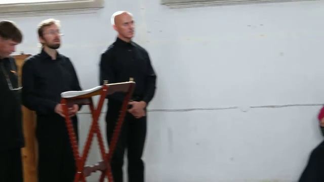 валаамские певуны ч.2 смотреть онлайн