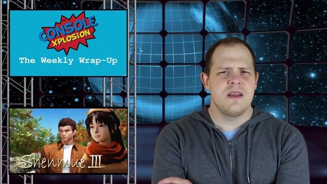 "Tired of Star Wars Yet?" | The Weekly Wrap-up 1/4 - 1/9 смотреть онлайн