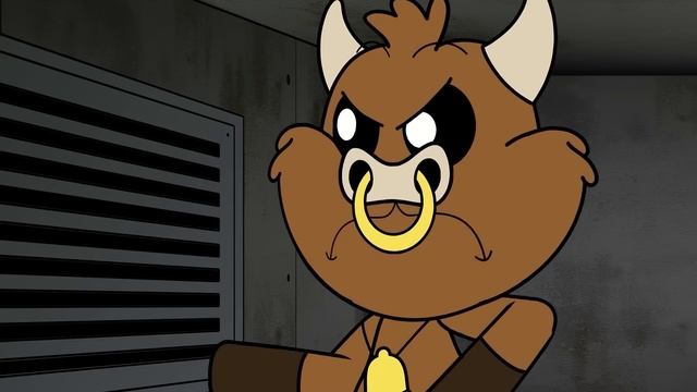 SMILING CRITTERS Vs. REJECTED SMILING CRITTERS?! SMILING CRITTERS ANIMATION🌈