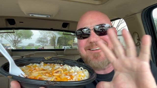 Steak 'n Shake Chili 5 Way REVIEW- Bonus story of how I got to Cincinnati- brickeats смотреть онлайн