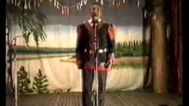 1994 04 06 Айан Курэх Толооннор. с.Туойдаах(Толстой).Часть2 - ©Toly@Элгээйи²º²º смотреть онлайн