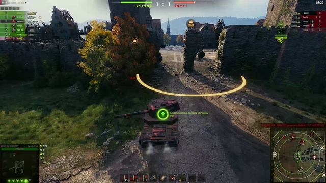 Lesta Tanks Online небольшой стрим