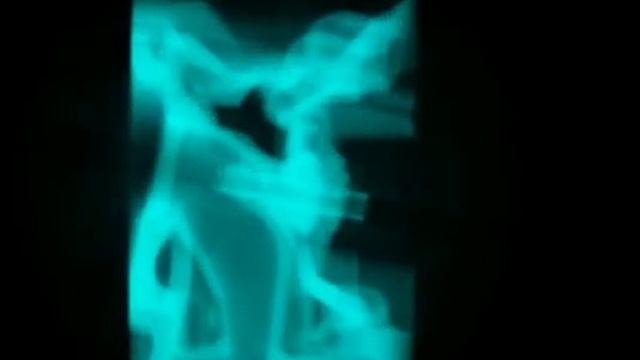 Engine Block Raycast Demo