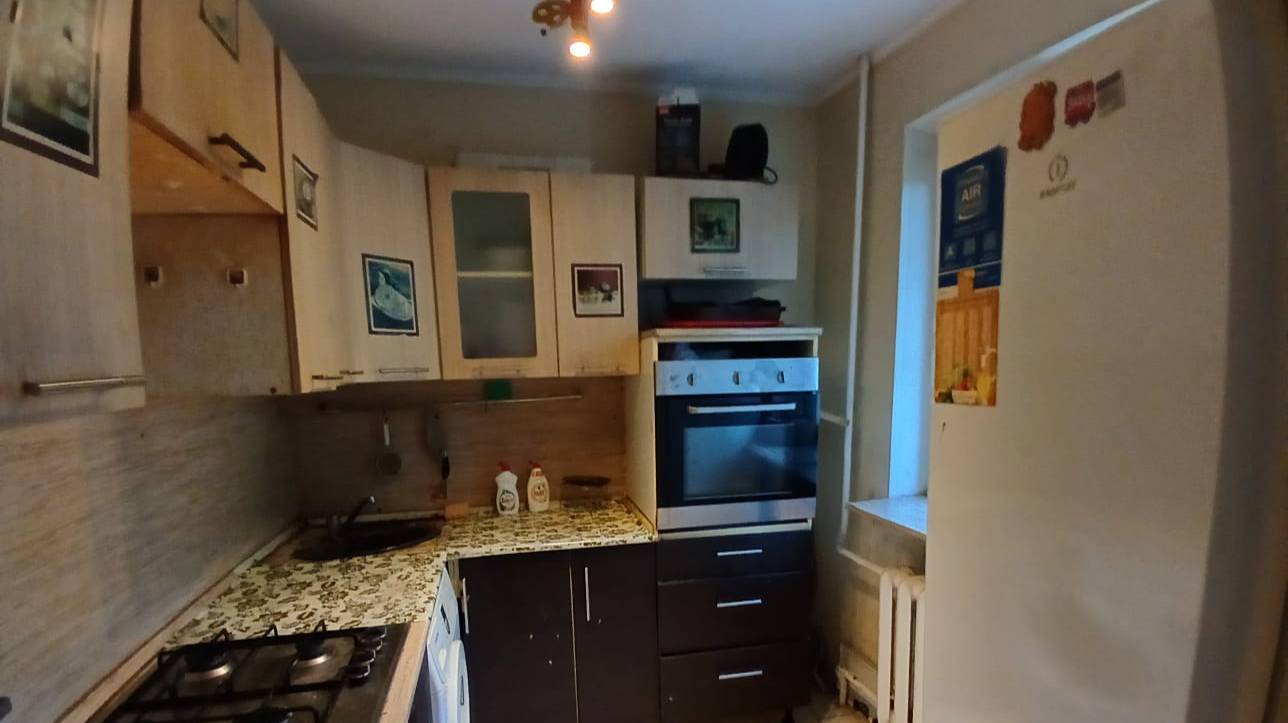 181. 3х. комн. квартира ул. Кржижановского, д. 3, г. Электрогорск #купить #квартира #электрогорск смотреть онлайн