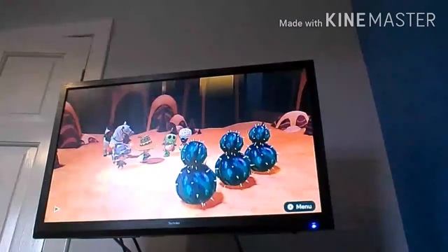 Side Quests | Miitopia (Switch) #28 смотреть онлайн