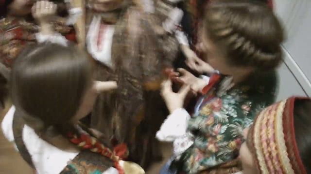 Девичьи разговоры-Учитесь девчонки общаться! смотреть онлайн