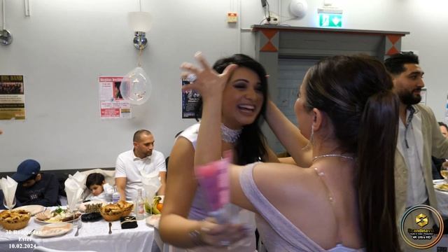 30 Rodjendan ESTER Part 1 Borås Production by: Studio Scandinavia 4K смотреть онлайн