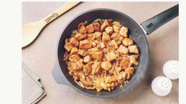 Готовим легко