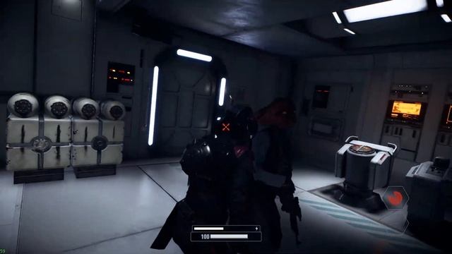 EA STAR WARS BATTLEFRONT II Part 1🔥 смотреть онлайн