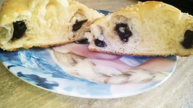 Фото выпечки🍕🥐. Всем приятного просмотра 🤗 смотреть онлайн