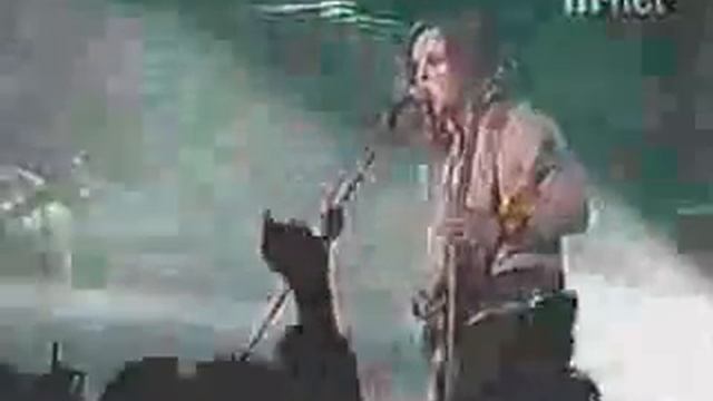 COB-Kissing the Shadows live смотреть онлайн