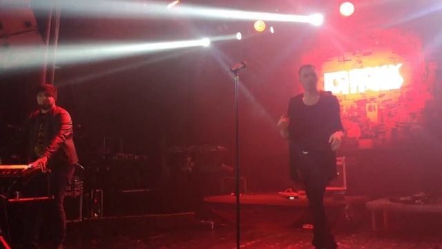 Freaky Mind - "Anticompromizer" @ XX Synthetic Snow Festival 2022 смотреть онлайн