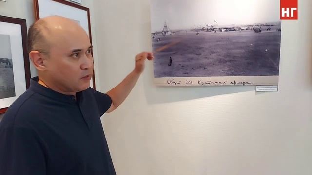 Как Кояндинская ярмарка стала такой знаметиной и причём здесь Абай Кунанбаев? смотреть онлайн