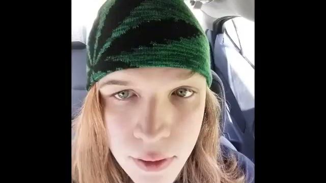 Stephanie Rayne Shreffler - 6 Month HRT Timeline