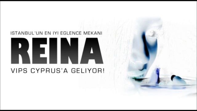 VIPS PARTY ROOM / Reina Comes To Vips Cyprus / Hosted by Can Bener смотреть онлайн