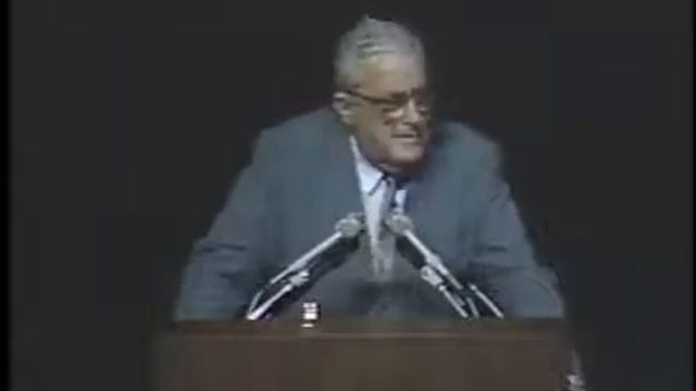 Landon Lecture | Vernon Walters смотреть онлайн