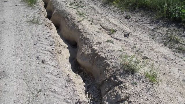 Виктор Безгодков. Вода не должна делать такого... смотреть онлайн