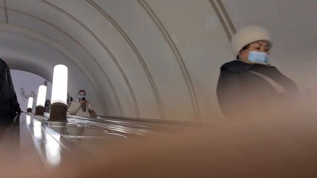 Москва 😷 смотреть онлайн