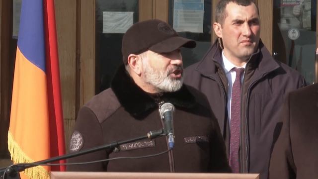 Մեկնարկել է Արագածոտնի, Կոտայքի, Գեղարքունիքի և Տավուշի մարզերի պարեկների ծառայությունը смотреть онлайн