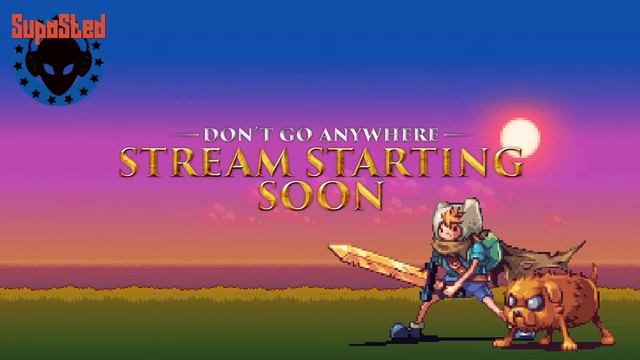 SupaSted - Рофлы, игры, веселое общение! Возможен мат!! смотреть онлайн