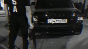 Капа - Токарев