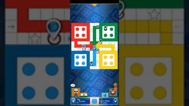 Ludo King | Match 3 | Winner - Don Samsa смотреть онлайн