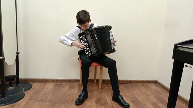 Олег Гамаюнов. Русская частушка.mp4