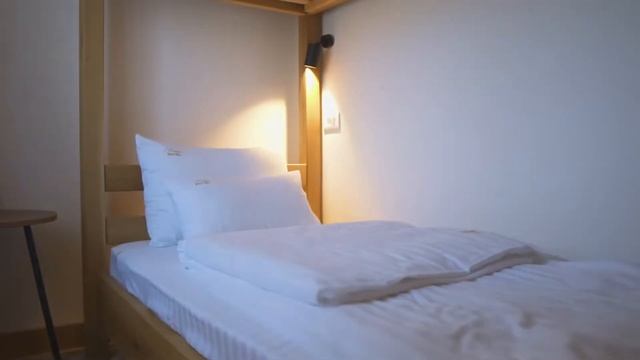 Hotel Forest - Promo video смотреть онлайн