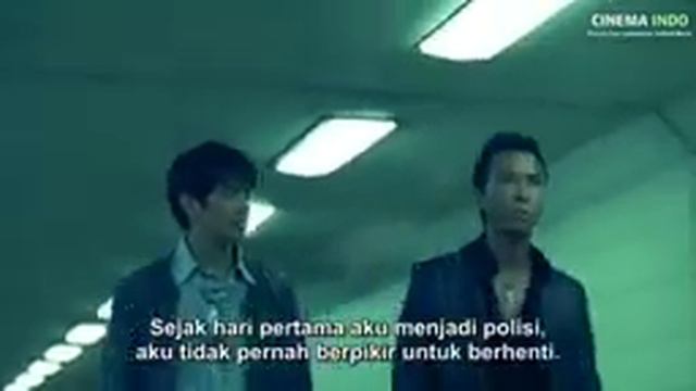 Drama 18++