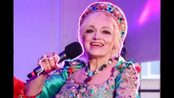 Надежда Кадышева и Григорий Кадышев & Antony Berg - Плывёт Веночек (ABM House Remix)